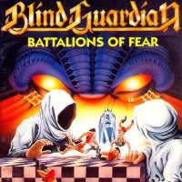 Blind Guardian - Battalions Of Fear (2007 Remastered) (1988)