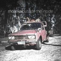 Moreila - Outside the Inside (2015)