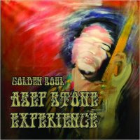 Asep Stone Experience - Golden Soul (2015)