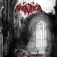 Angmaer - Beyond Life, Beyond Light (2015)