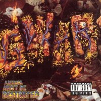 Gwar - America Must Be Destroyed (1991)  Lossless