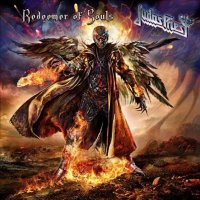 Judas Priest - Redeemer Of Souls (2014)  Lossless