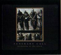 Funerary Call - Beckoning At The Black (2004)