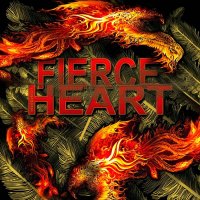 Fierce Heart - Fierce Heart (Reissued 2016) (1985)