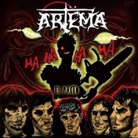 Artëma - El Pacto (2013)