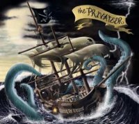 The Privateer - Facing The Tempest (2011)