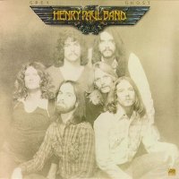 Henry Paul Band - Grey Ghost (1979)