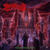 Sacramental Blood - Ternion Demonarchy (2016)