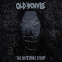 Old Wounds - The Suffering Spirit (2015)