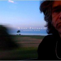 Noah Zacharin - Strange Rider (2016)