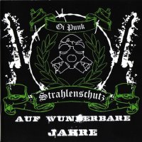 Strahlenschutz - Auf Wunderbare Jahre (2015)