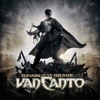 Van Canto - Dawn of the Brave (2014)  Lossless