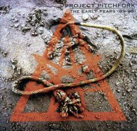 Project Pitchfork - The Early Years (89-93) (1996)