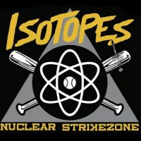 Isotopes - Nuclear Strikezone (2015)