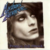 Michael Monroe - Peace Of Mind (1996)