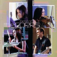 The Corrs - Best of: The Corrs (2001)