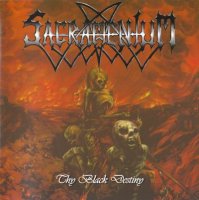 Sacramentum - Thy Black Destiny (1999)  Lossless