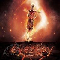 Eyezery - Power And Steel (2017)