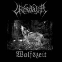 Ulfsdalir - Wolfszeit (2007)