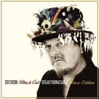 Zucchero - Black Cat [Deluxe Edition] (2016)