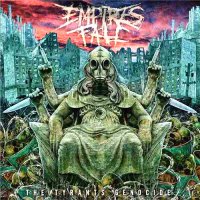 Empires Fall - The Tyrant\\\'s Genocide (2012)