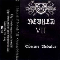 Heirdrain & Nebula VII - Obscure Nebulas (2010)