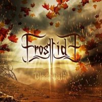 Frosttide - Blood Oath (Limited Edition) (2015)