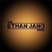 The Ethan Jano Band - The Ethan Jano Band (2016)