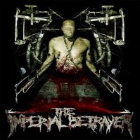 The Imperial Betrayer - The Harvest (2010)