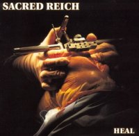 Sacred Reich - Heal (1996)