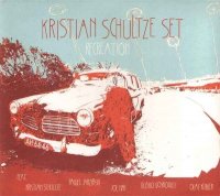 Kristian Schultze Set - Recreation (1972)