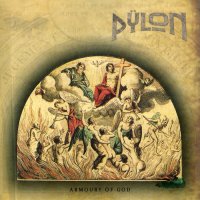 Pÿlon - Armoury Of God (2011)