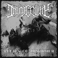 Inimicality - Relics Of Disorder (2008)