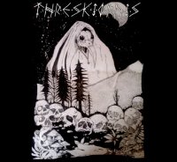 Threskiornis - All Empires Fall (2016)