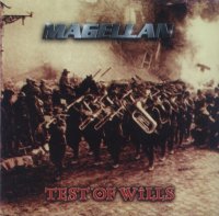 Magellan - Test Of Wills (1997)  Lossless