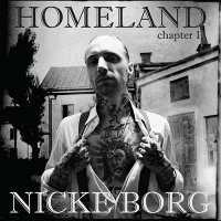 Nicke Borg Homeland - Chapter 1 (2010)