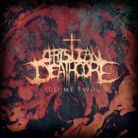 VA - Christian Deathcore: Volume 2 (2013)