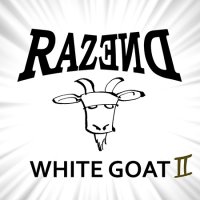 Razend - White Goat II (2016)