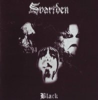 Svartden - Black (2015)