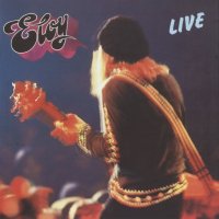 Eloy - Live [2004 Remastered] (1978)