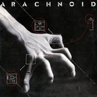 Arachnoid - Arachnoid (1978)