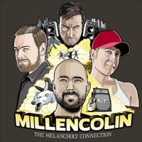 Millencolin - The Melancholy Connection (2012)