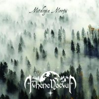 Athene Noctua - Mitologia Morţii (2013)