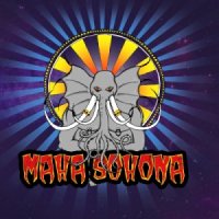 Maha Sohona - Maha Sohona (2014)