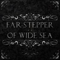 Returning We Hear The Larks - Far​-​Stepper​/​Of Wide Sea (2013)