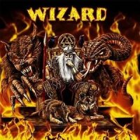 Wizard - Odin (2003)  Lossless