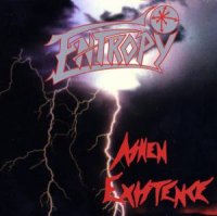 Entropy - Ashen Existence (1992)