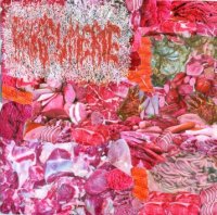 Parfumerie - Transmundane And Unprofessional Delocation Of Superfluous Extremities And Rare Tissues (EP) (2014)