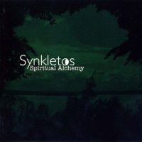 Synkletos - Spiritual Alchemy (2011)  Lossless