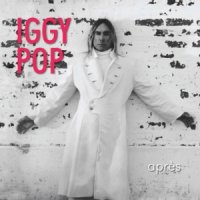 Iggy Pop - Apres (2012)